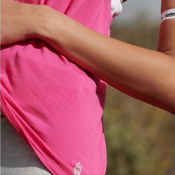 NWOT Free People Movement XS/S Take You There Tank - Picture 4 of 6